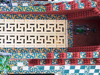 《心灵杀手2》并未使用完整的路径追踪功能